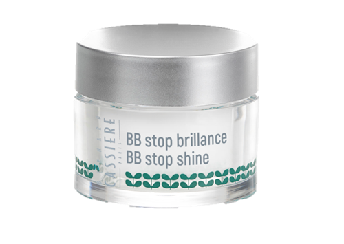 閃亮霜 The BB Stop shine 