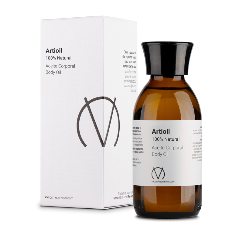 鎮痛舒肌護膚油 Artioil Body Oil-Against Pain