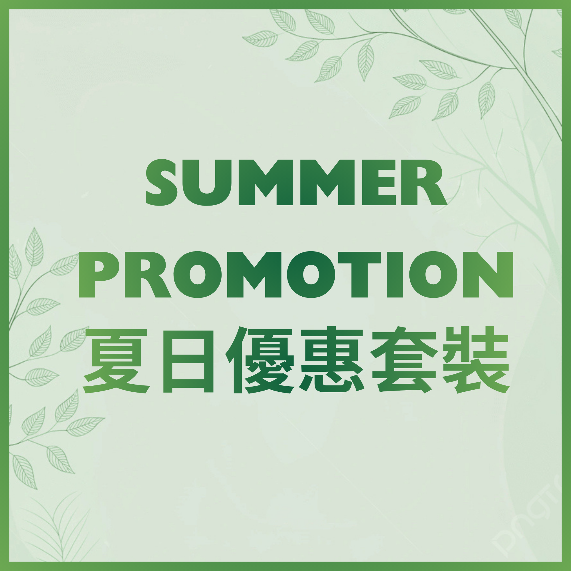 5-6 月優惠