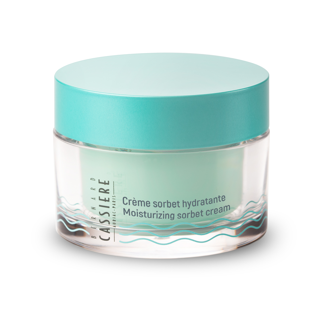 水之泉蘆薈高效雪葩保濕面霜 The Moisturizing Sorbet Cream