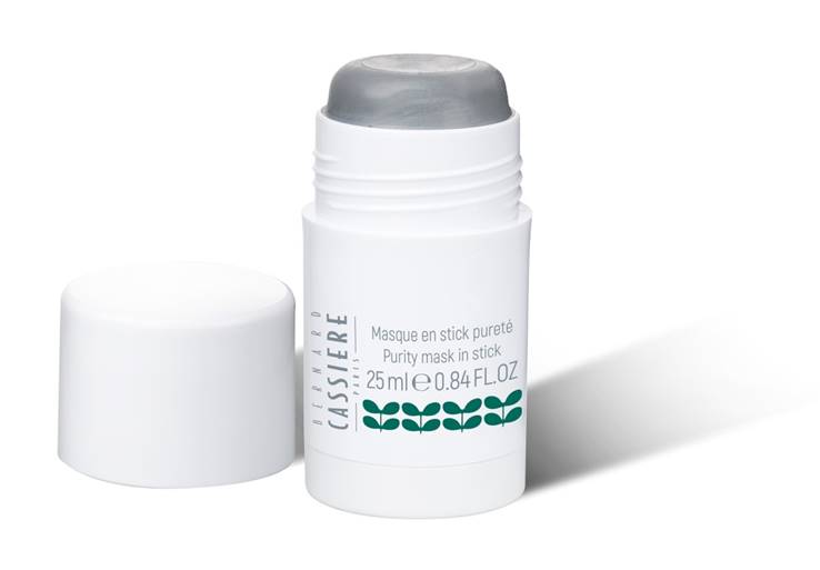 草本淨化面膜棒 Purity mask in stick                                                               