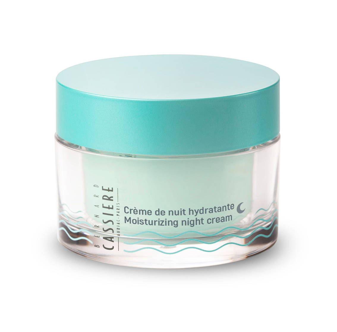 水之泉蘆薈高效保濕晚霜 The Moisturizing Night Cream
