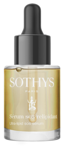 極緻幹細胞急救精華油 Ultra-Lipid SOS Serum