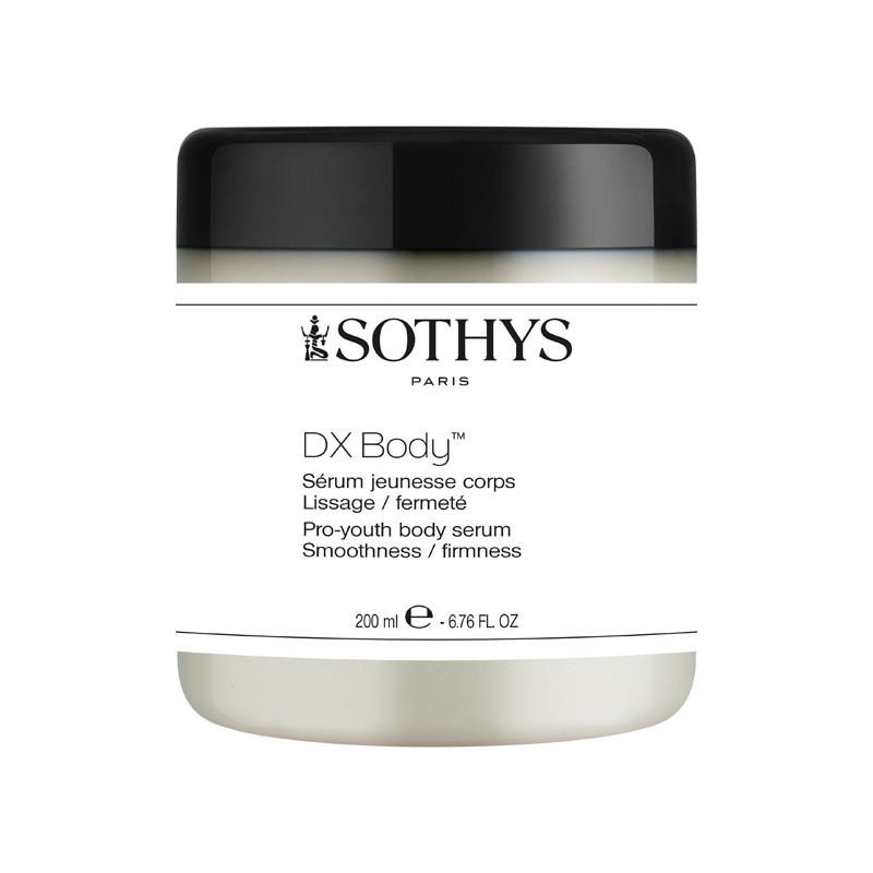 抗紋緊膚膏 Pro-Youth Body Serum