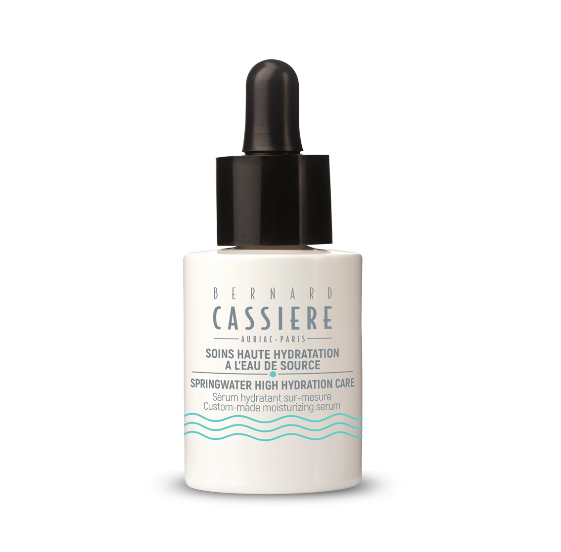 水之泉蘆薈高效保濕精華液 The Custom-Made Moisturizing Serum