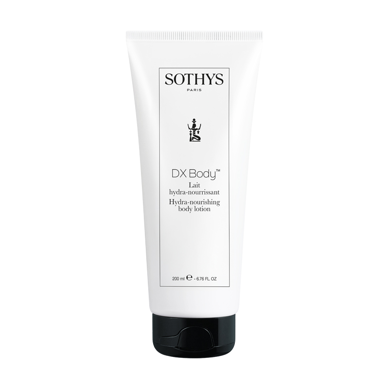 海洋潤膚露 DX Hydra-Nourishing Body Lotion