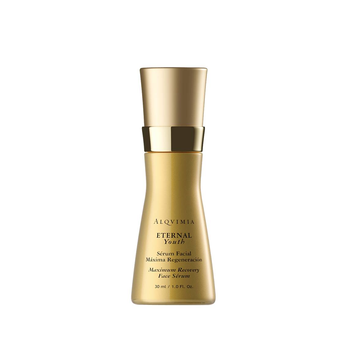 抗皺金裝精華油 Maximum Recovery Face Serum