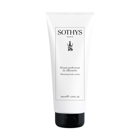 截擊爆脂精華 Slimming Body Serum