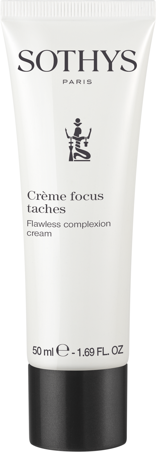 完美皙白擊斑乳霜 Flawless complexion cream 