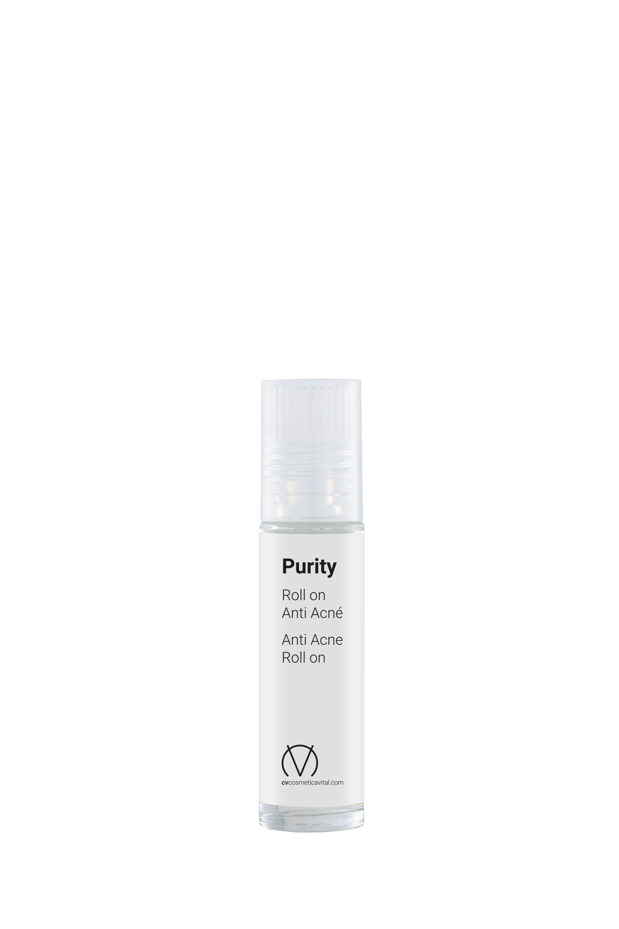 有機淨化消炎走珠 Purity Organic Essence Roll-on Antiacne