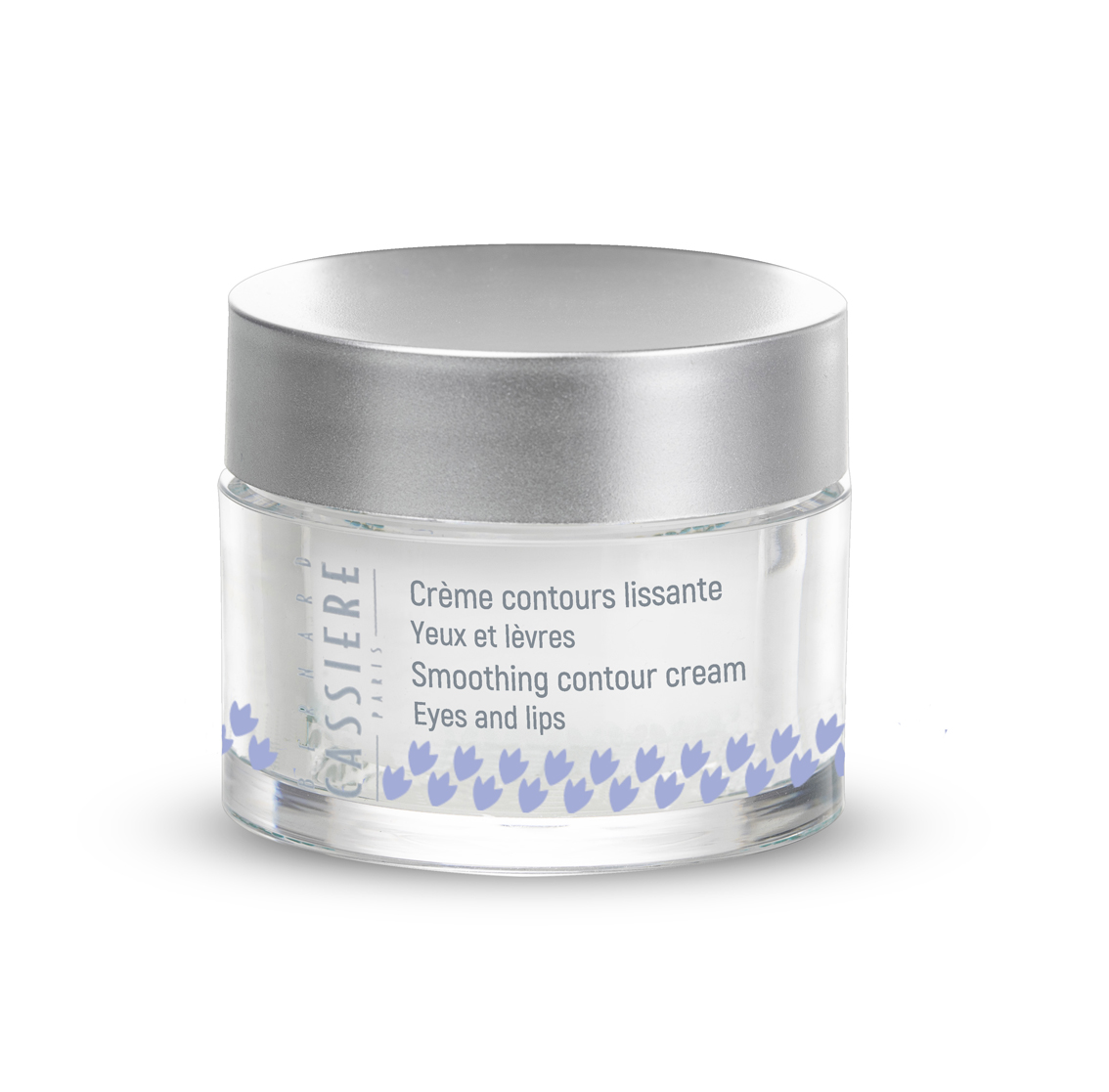 矢車菊眼唇修護霜 Smoothing Contour Cream – Eyes and Lips