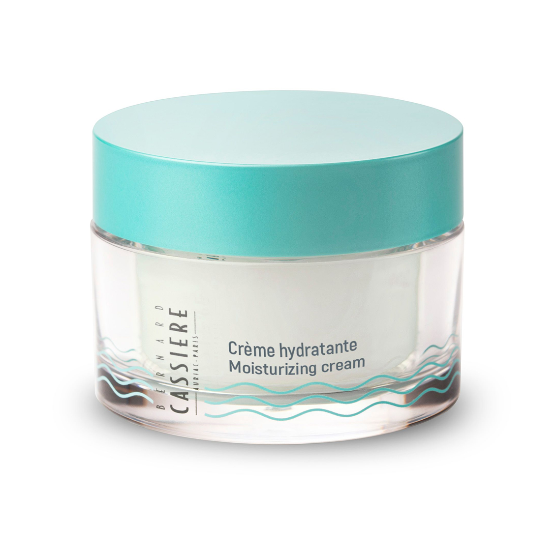 水之泉蘆薈高效保濕面霜 The Moisturizing Cream