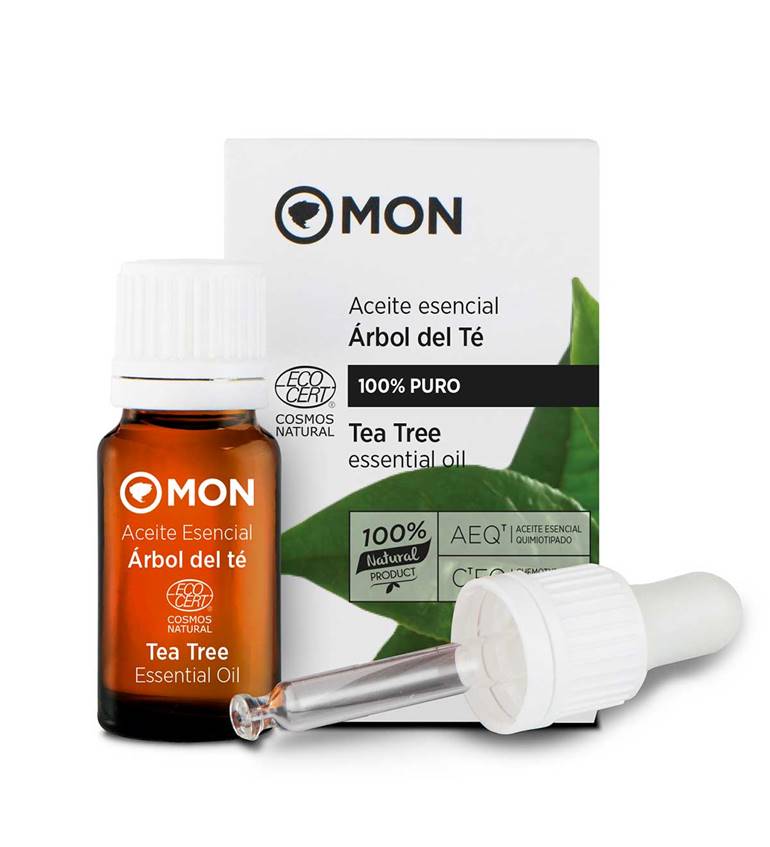茶樹精油 Tea Tree essential oil