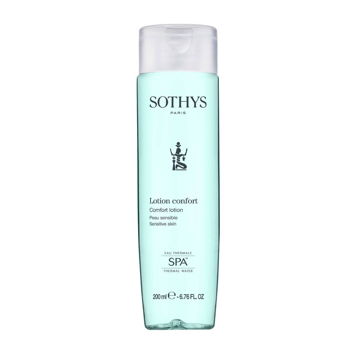 聖泉(敏感)爽膚水 Spa Comfort Lotion