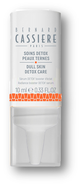 血橙提亮排毒昇華液  Radiance booster DETOX'  serum 