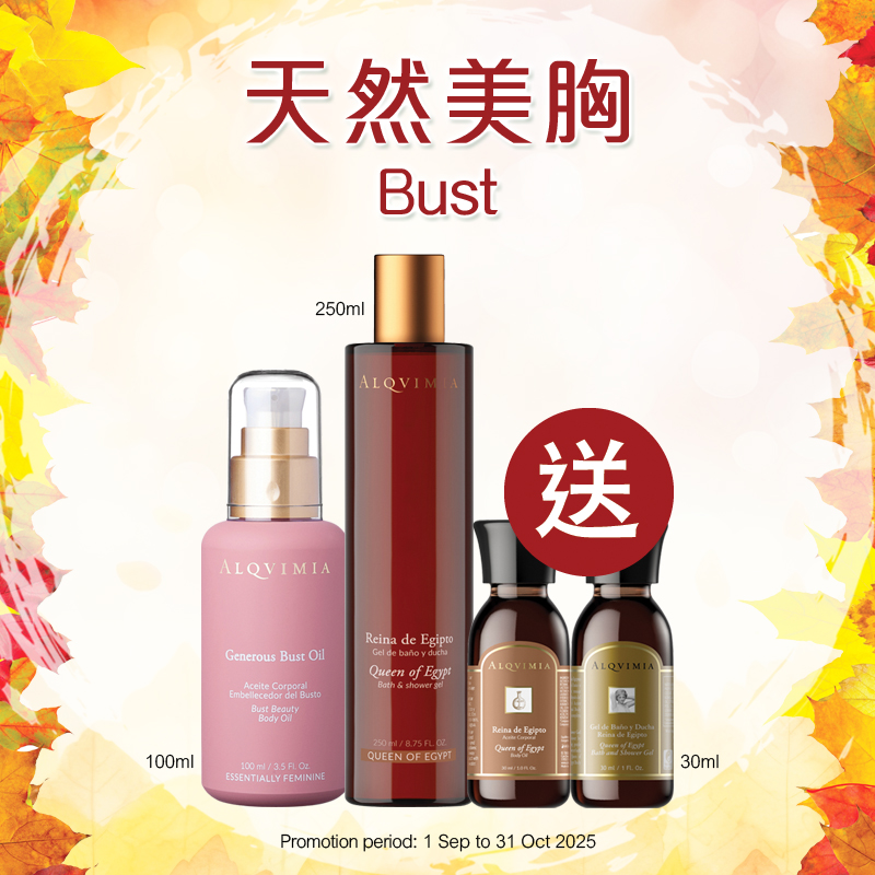 天然美胸 Bust