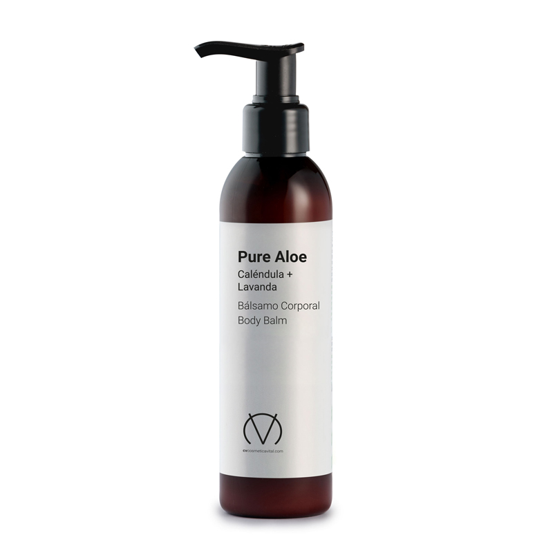 有機蘆薈啫喱 Organic Pure Aloe Gel