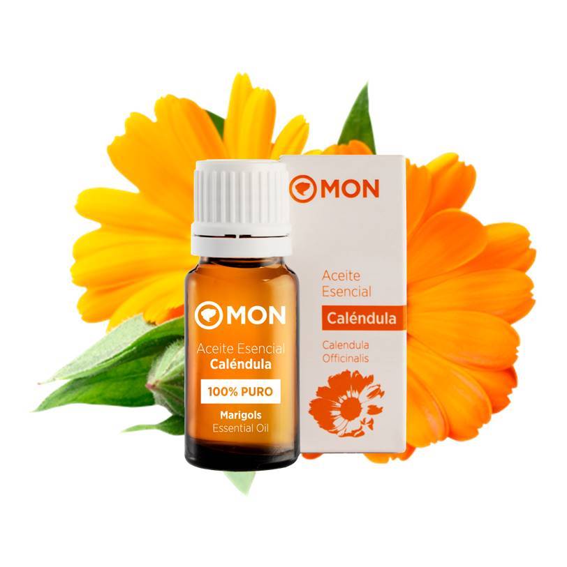 金盞花純香薰精油 Marigold Pure Essential Oil