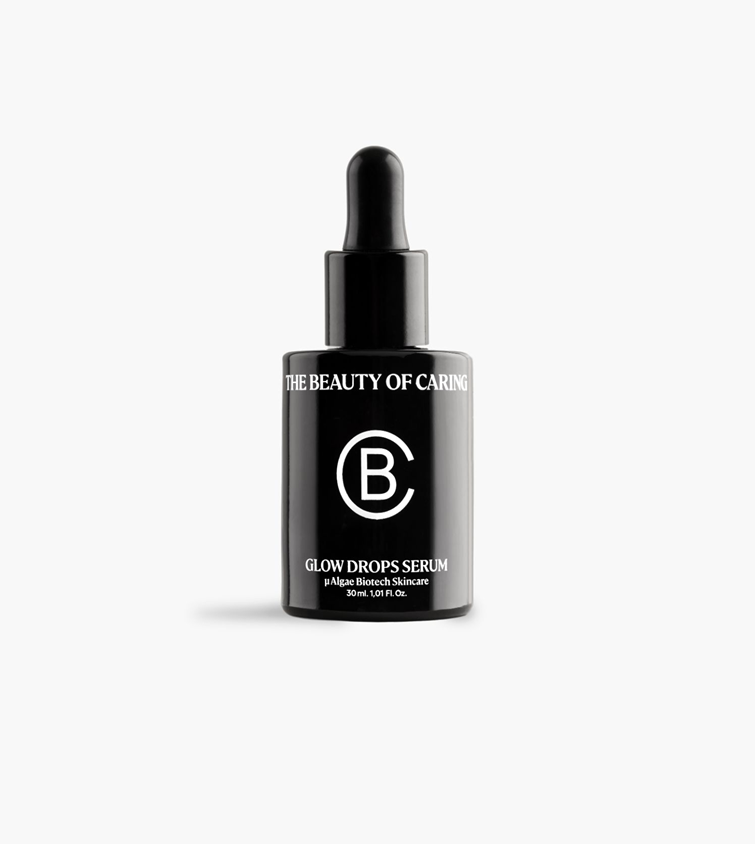 Glow Drops Serum